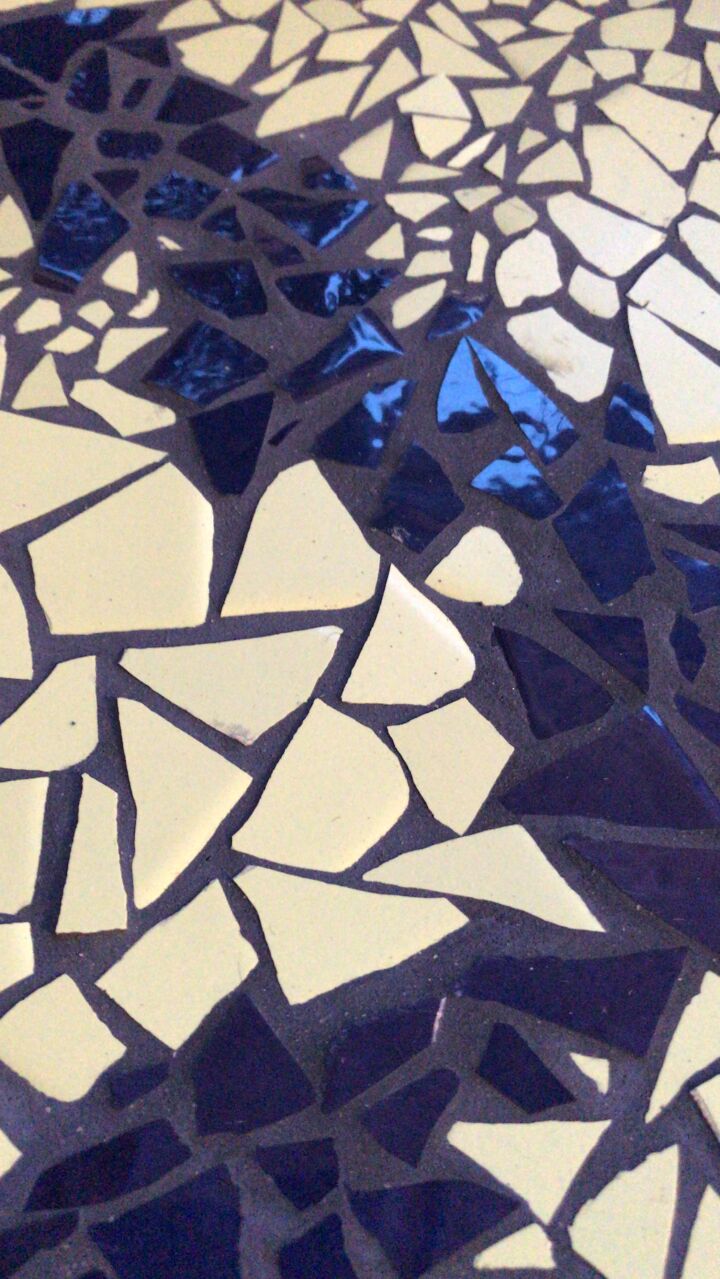 Mosaik