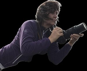 Monica Stencl - JUST A MO PHOTO